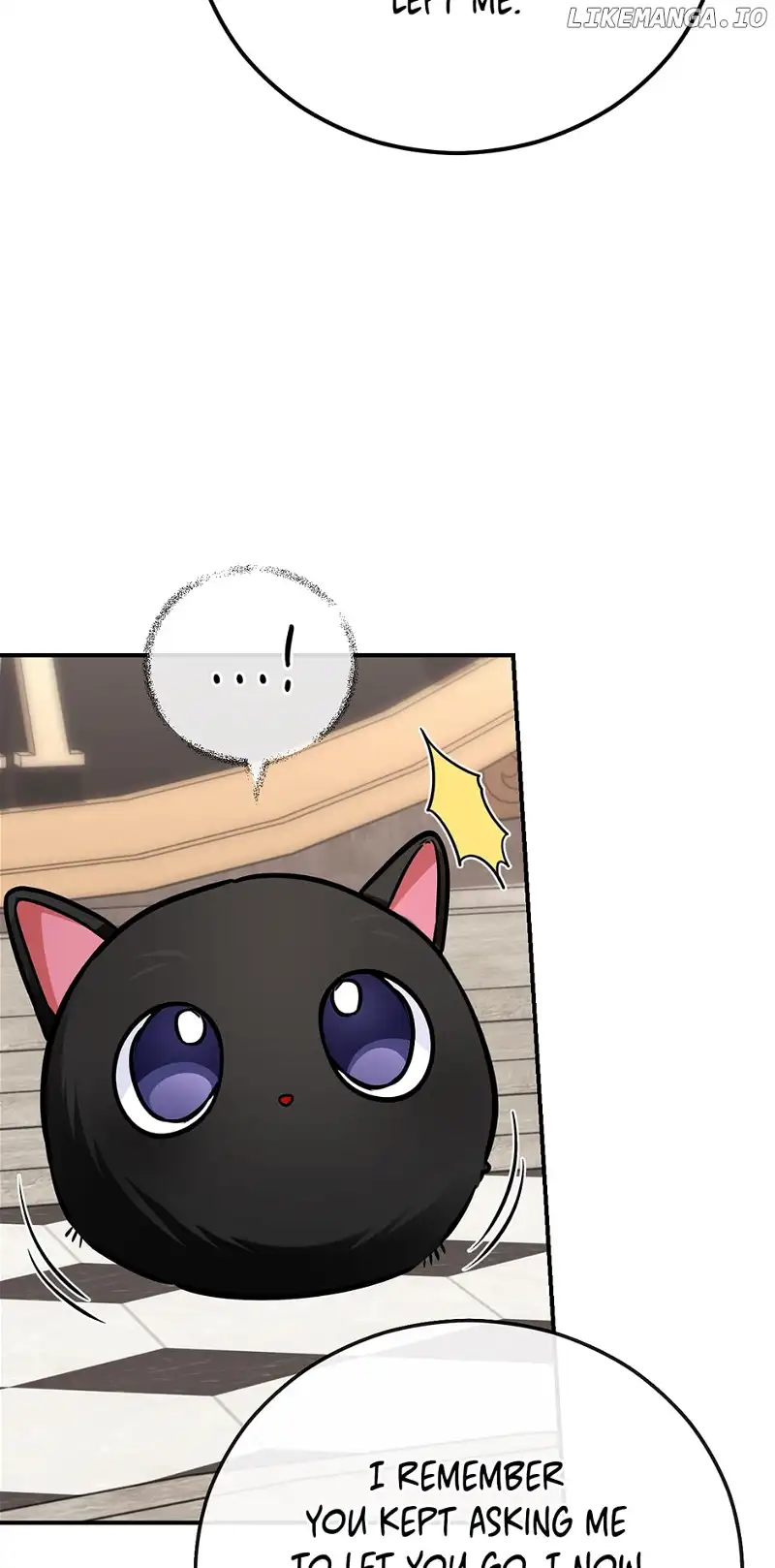 The Princess Doesn’t Want To Marry Her Ideal Type chapter 100 page 7