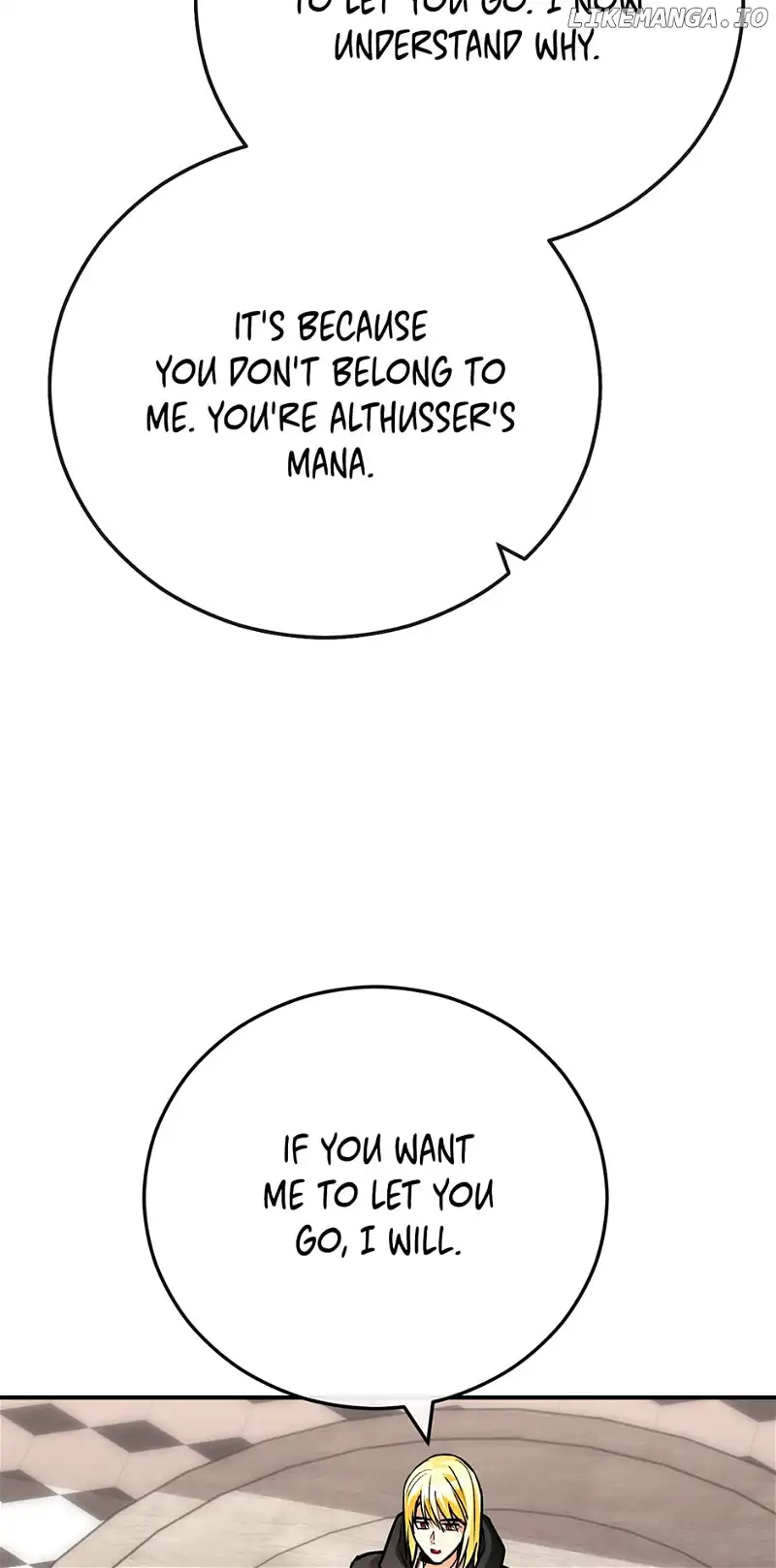 The Princess Doesn’t Want To Marry Her Ideal Type chapter 100 page 8