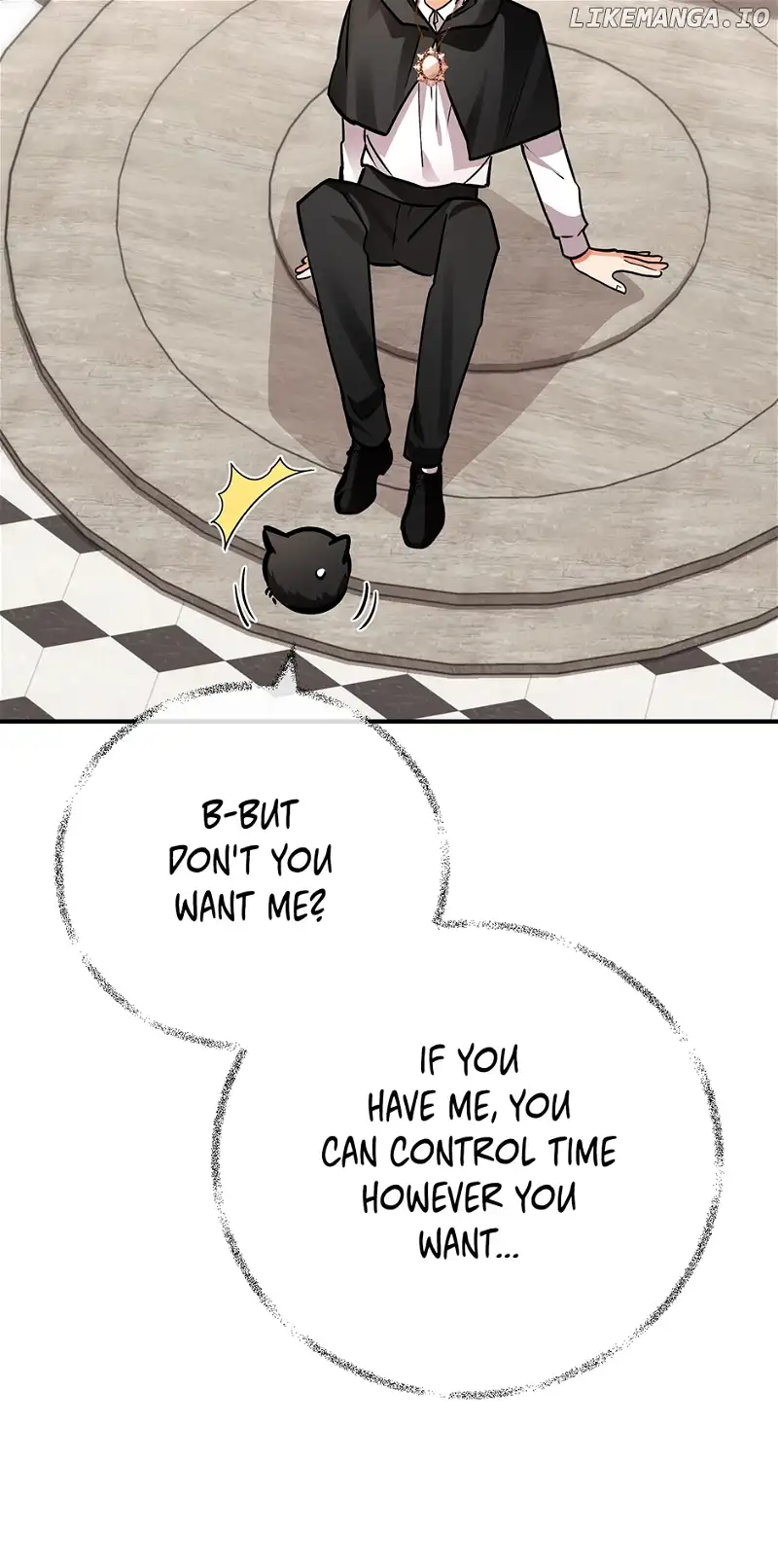 The Princess Doesn’t Want To Marry Her Ideal Type chapter 100 page 9