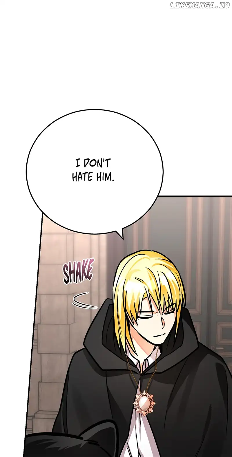 The Princess Doesn’t Want To Marry Her Ideal Type chapter 100 page 11