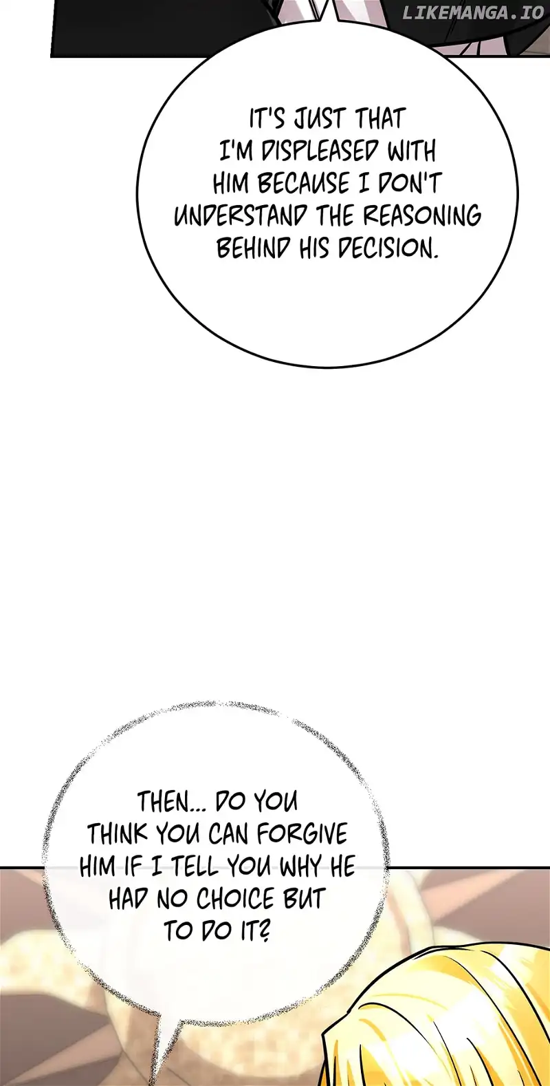The Princess Doesn’t Want To Marry Her Ideal Type chapter 100 page 12