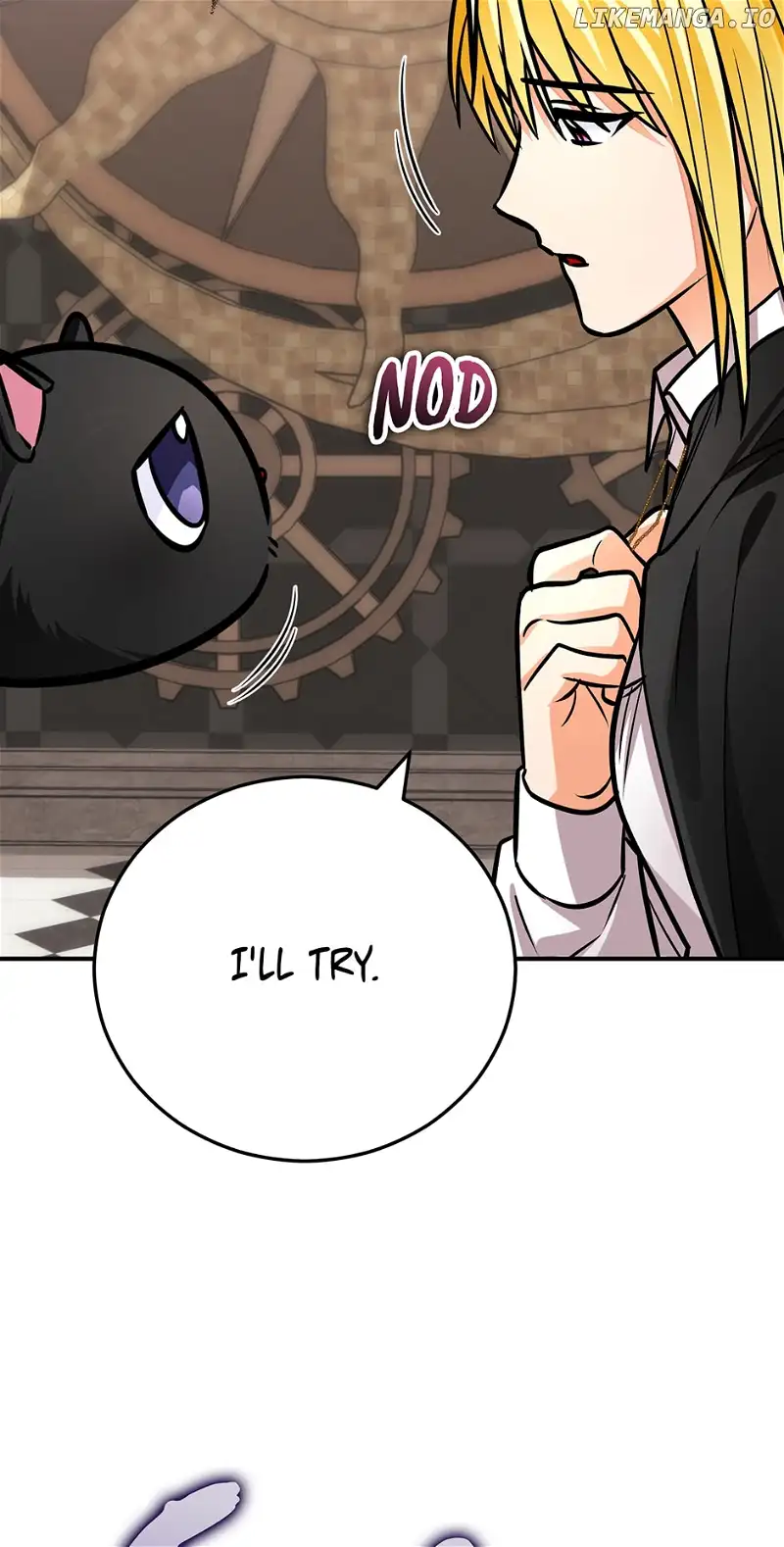 The Princess Doesn’t Want To Marry Her Ideal Type chapter 100 page 13