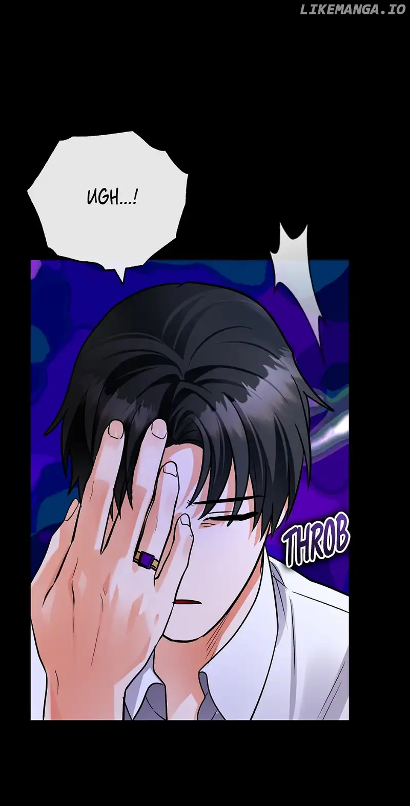 The Princess Doesn’t Want To Marry Her Ideal Type chapter 100 page 17
