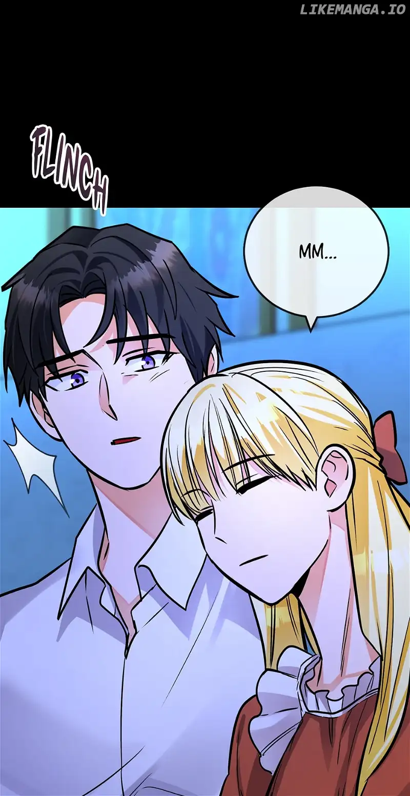 The Princess Doesn’t Want To Marry Her Ideal Type chapter 100 page 19