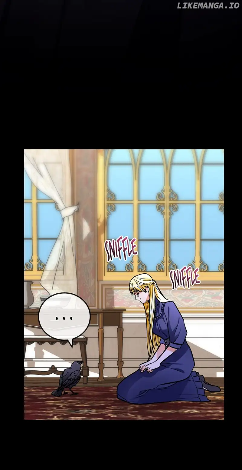 The Princess Doesn’t Want To Marry Her Ideal Type chapter 100 page 27