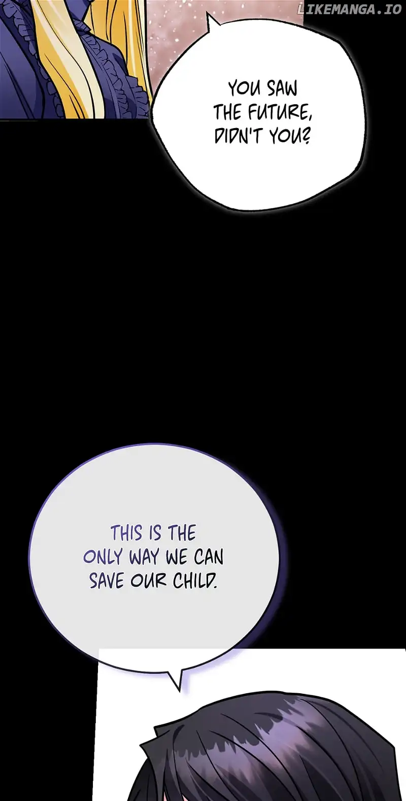 The Princess Doesn’t Want To Marry Her Ideal Type chapter 100 page 32