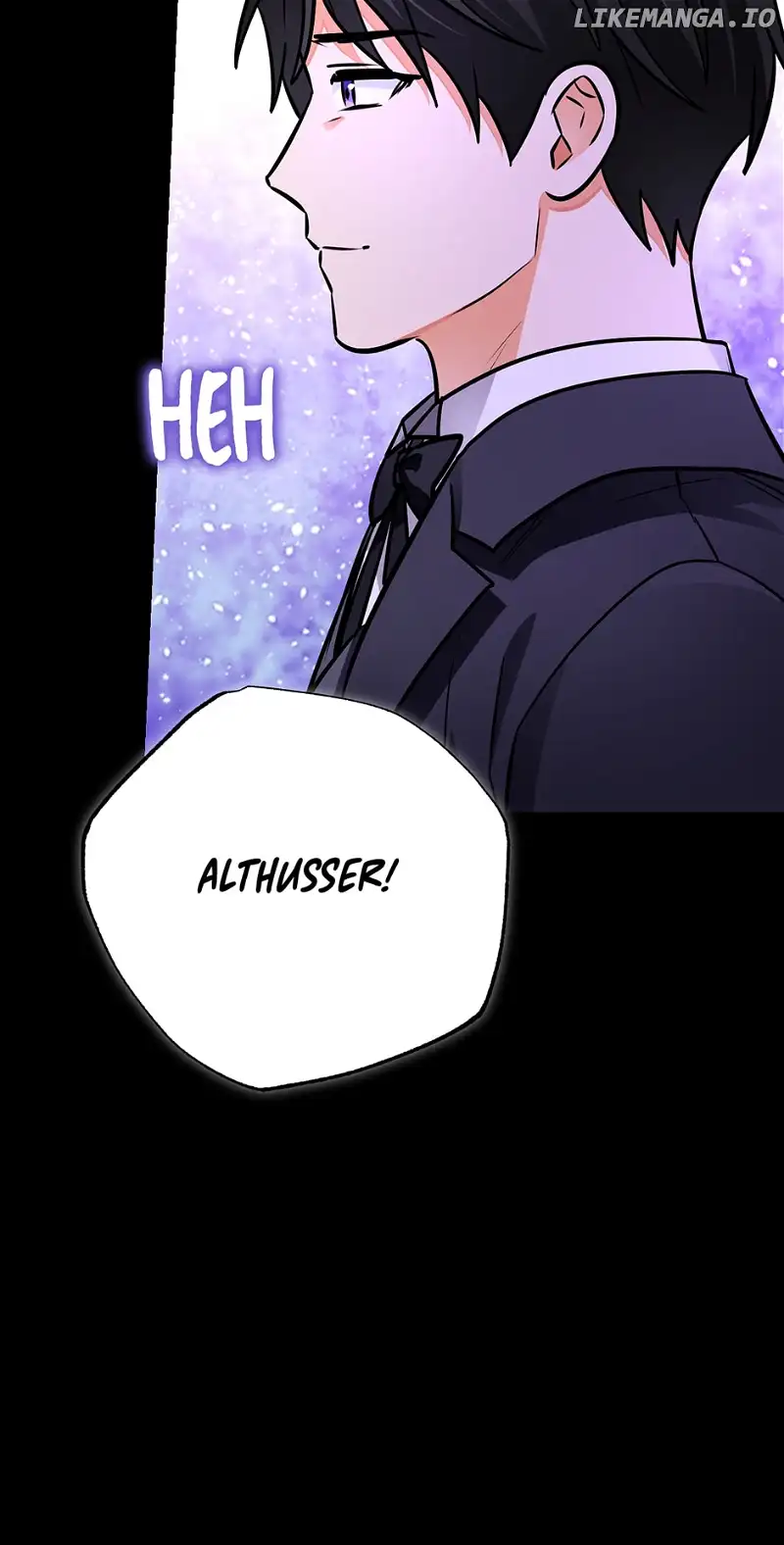 The Princess Doesn’t Want To Marry Her Ideal Type chapter 100 page 33