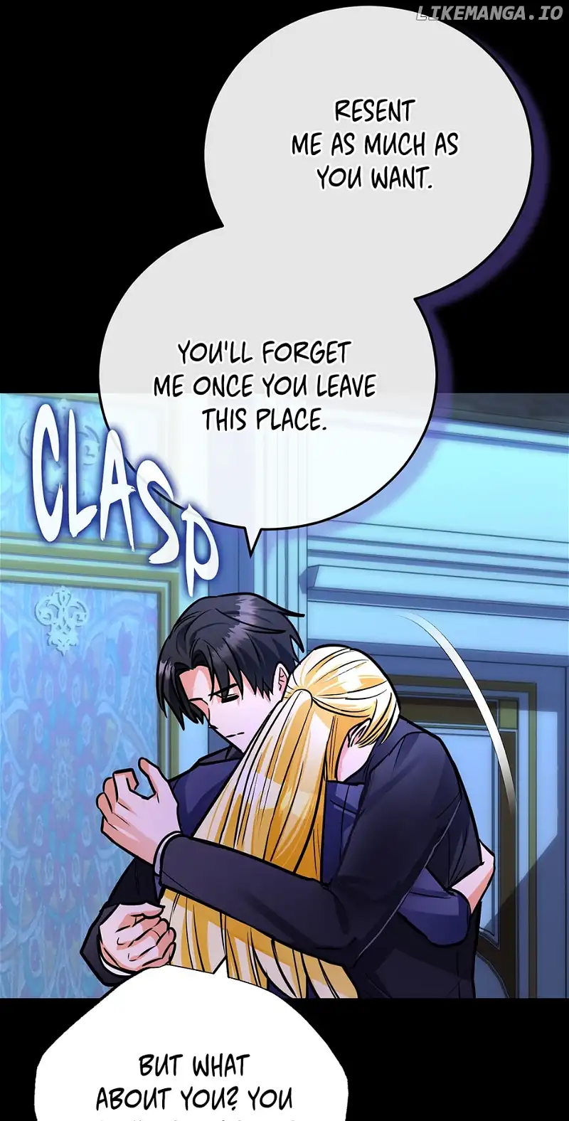 The Princess Doesn’t Want To Marry Her Ideal Type chapter 100 page 34