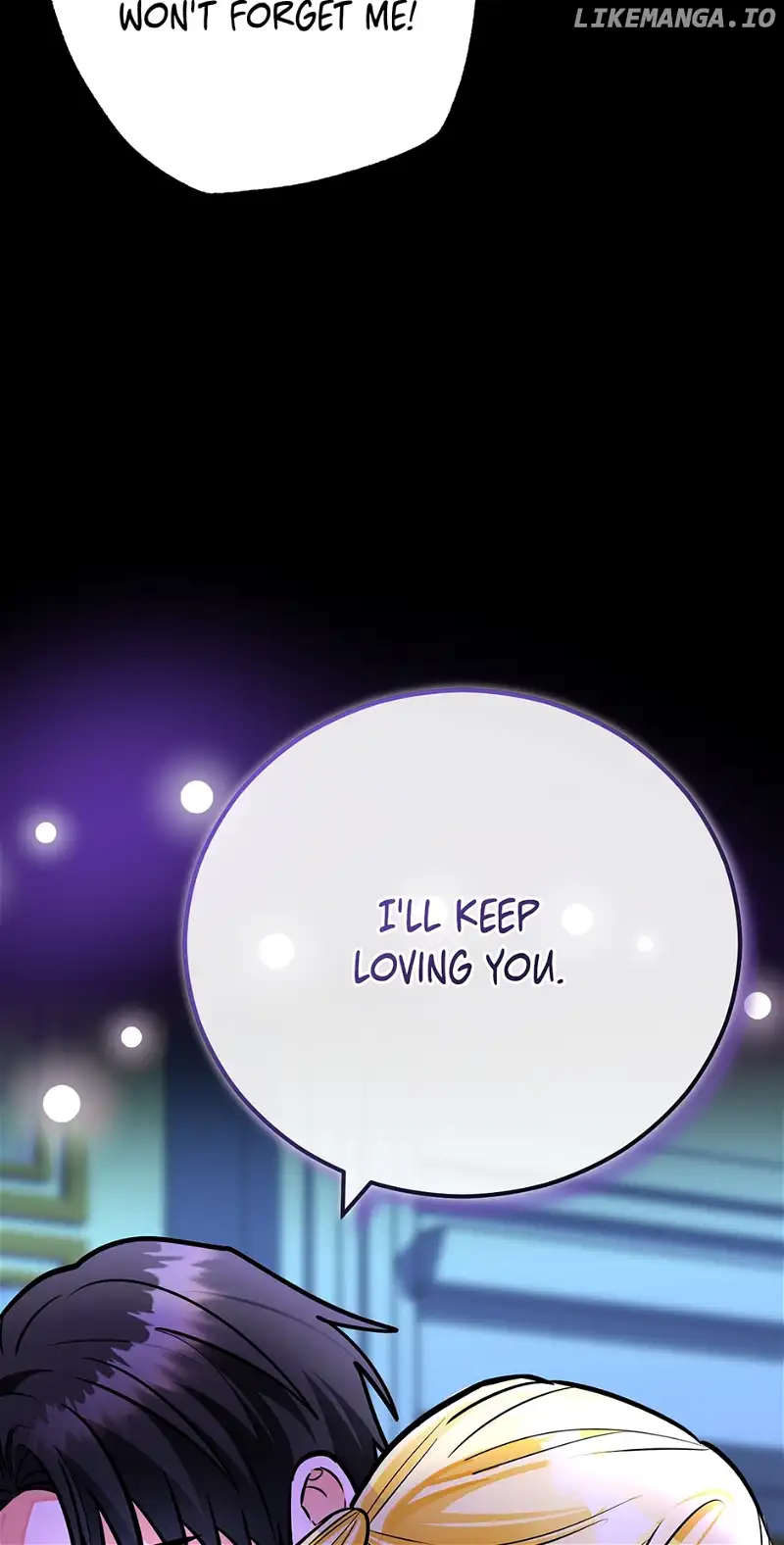 The Princess Doesn’t Want To Marry Her Ideal Type chapter 100 page 35