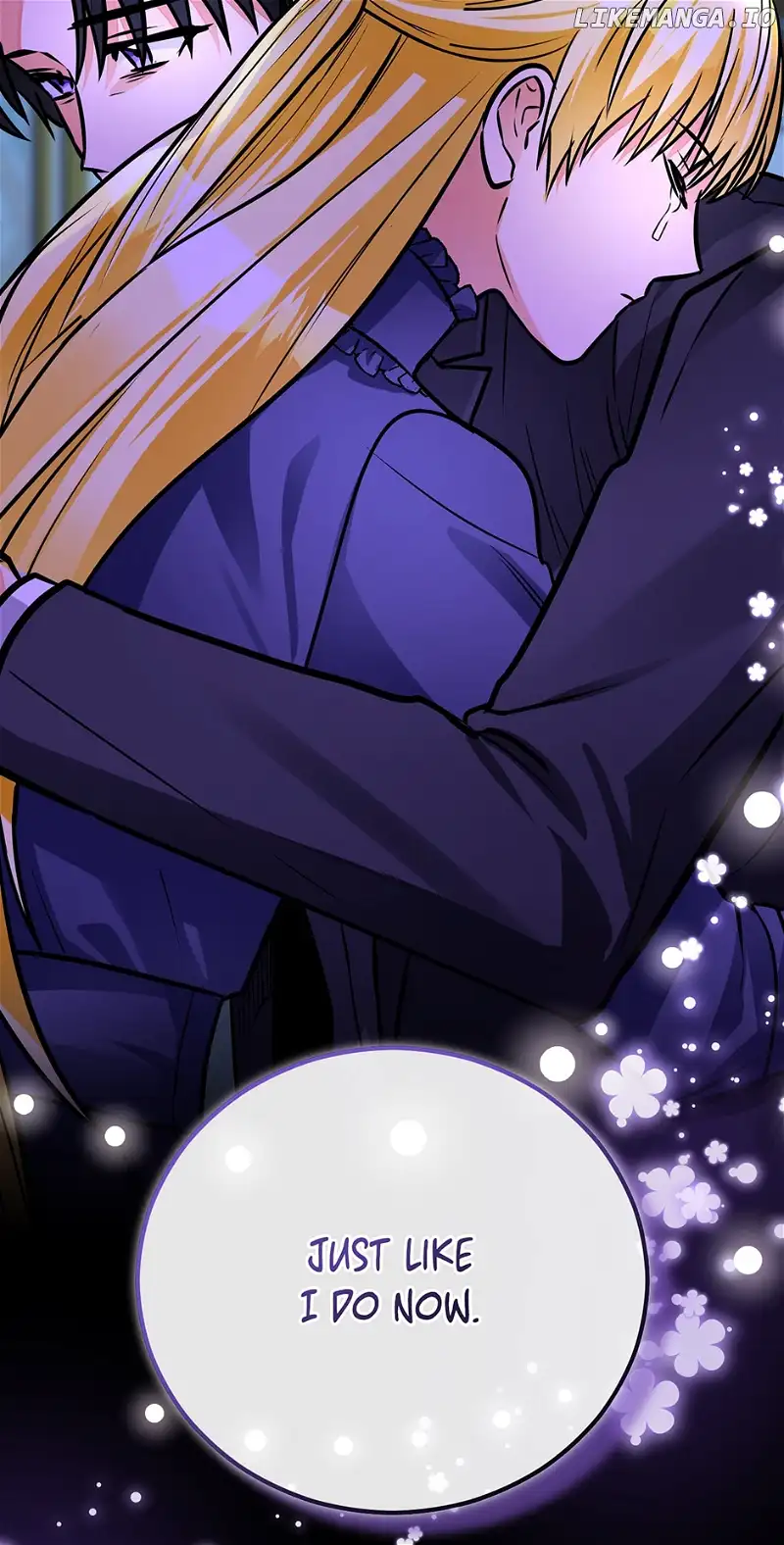 The Princess Doesn’t Want To Marry Her Ideal Type chapter 100 page 36