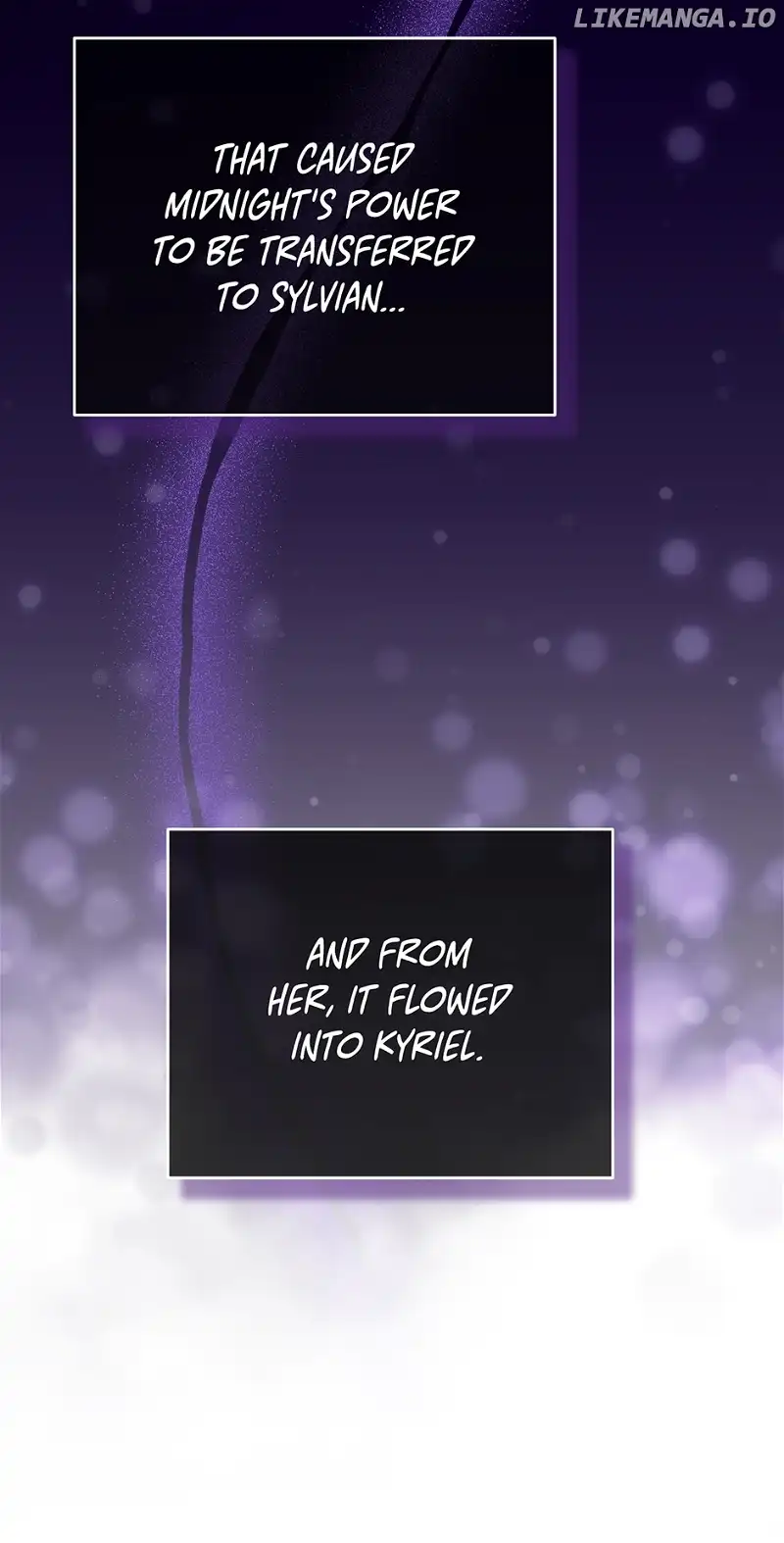 The Princess Doesn’t Want To Marry Her Ideal Type chapter 100 page 38