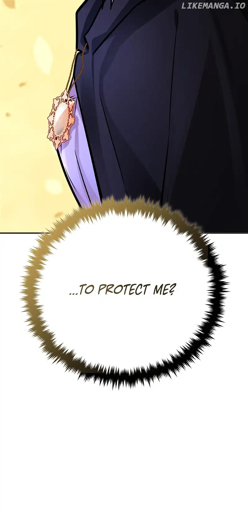 The Princess Doesn’t Want To Marry Her Ideal Type chapter 100 page 40