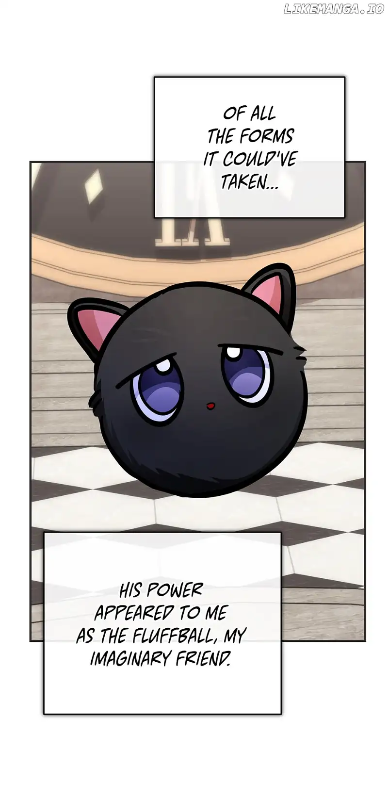 The Princess Doesn’t Want To Marry Her Ideal Type chapter 100 page 41