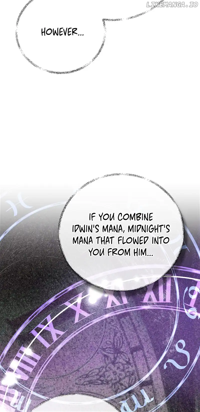 The Princess Doesn’t Want To Marry Her Ideal Type chapter 100 page 47