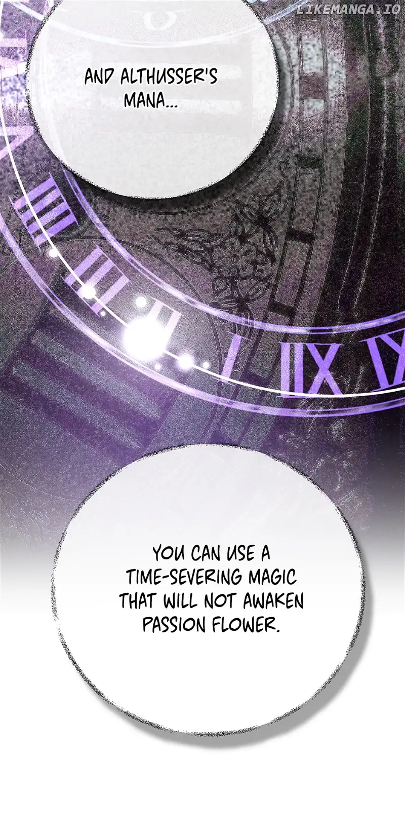 The Princess Doesn’t Want To Marry Her Ideal Type chapter 100 page 48
