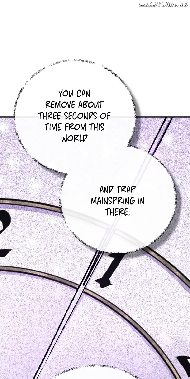 The Princess Doesn’t Want To Marry Her Ideal Type chapter 100 page 49