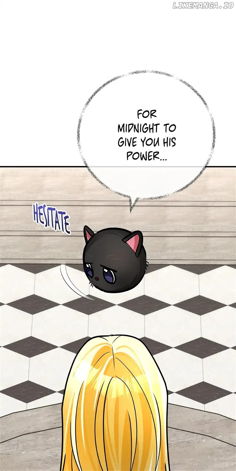 The Princess Doesn’t Want To Marry Her Ideal Type chapter 100 page 52
