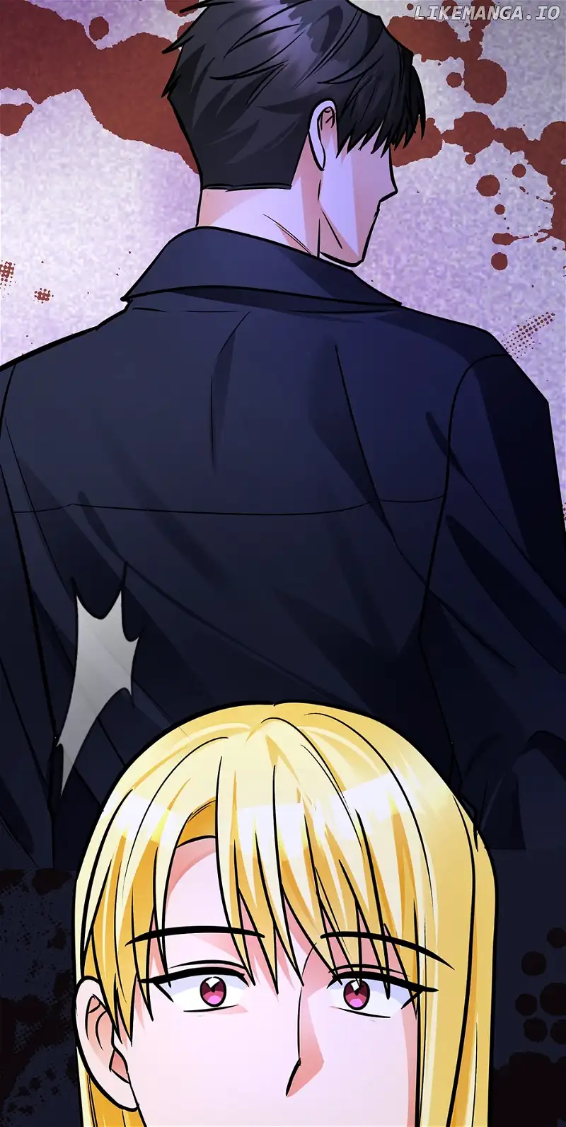 The Princess Doesn’t Want To Marry Her Ideal Type chapter 100 page 54