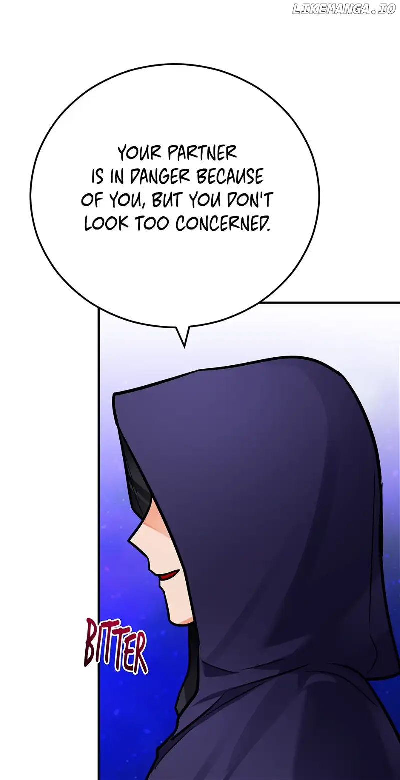 The Princess Doesn’t Want To Marry Her Ideal Type chapter 100 page 59