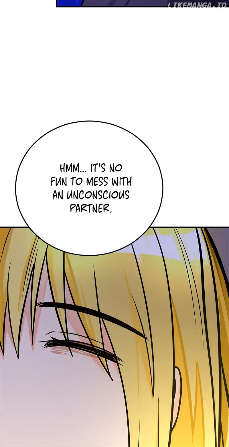 The Princess Doesn’t Want To Marry Her Ideal Type chapter 100 page 60