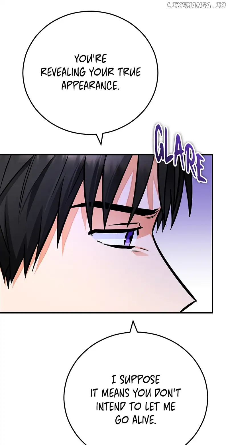 The Princess Doesn’t Want To Marry Her Ideal Type chapter 100 page 64