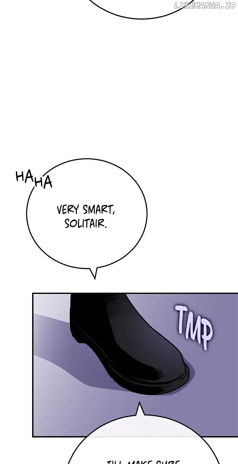 The Princess Doesn’t Want To Marry Her Ideal Type chapter 100 page 65