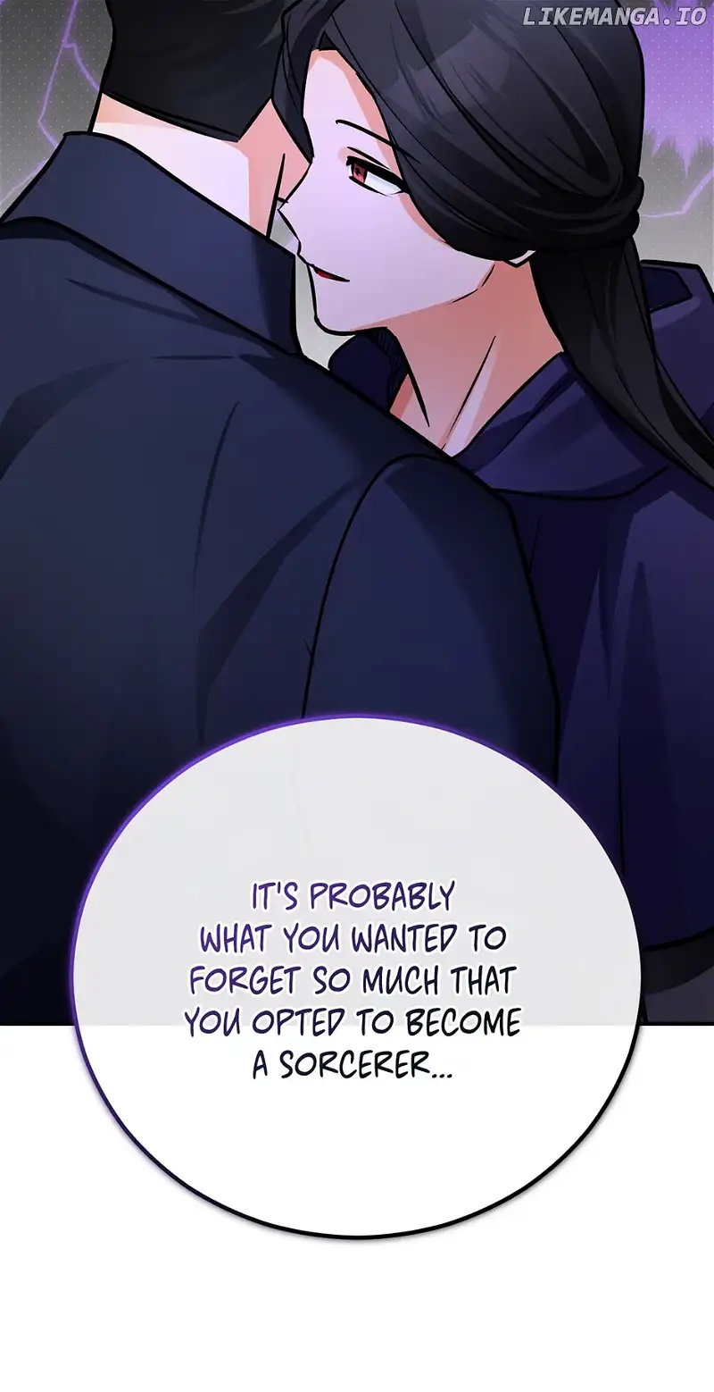 The Princess Doesn’t Want To Marry Her Ideal Type chapter 100 page 67