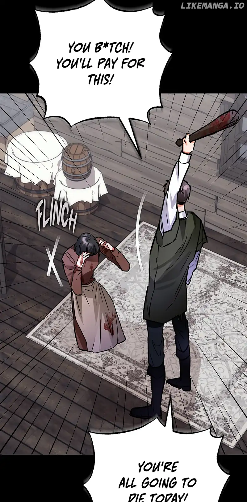The Princess Doesn’t Want To Marry Her Ideal Type chapter 100 page 71