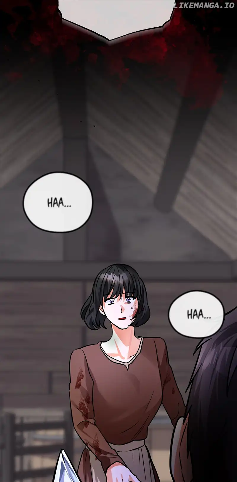 The Princess Doesn’t Want To Marry Her Ideal Type chapter 100 page 75