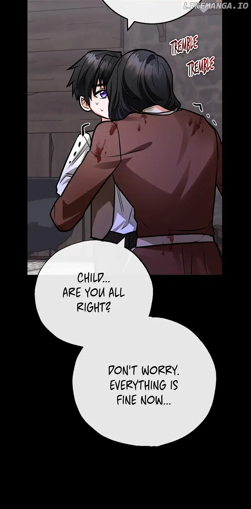 The Princess Doesn’t Want To Marry Her Ideal Type chapter 100 page 77