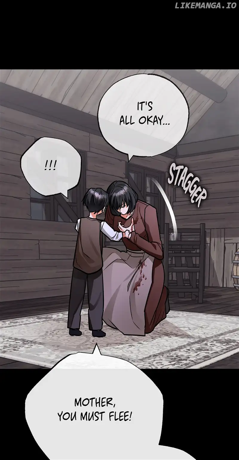 The Princess Doesn’t Want To Marry Her Ideal Type chapter 100 page 78