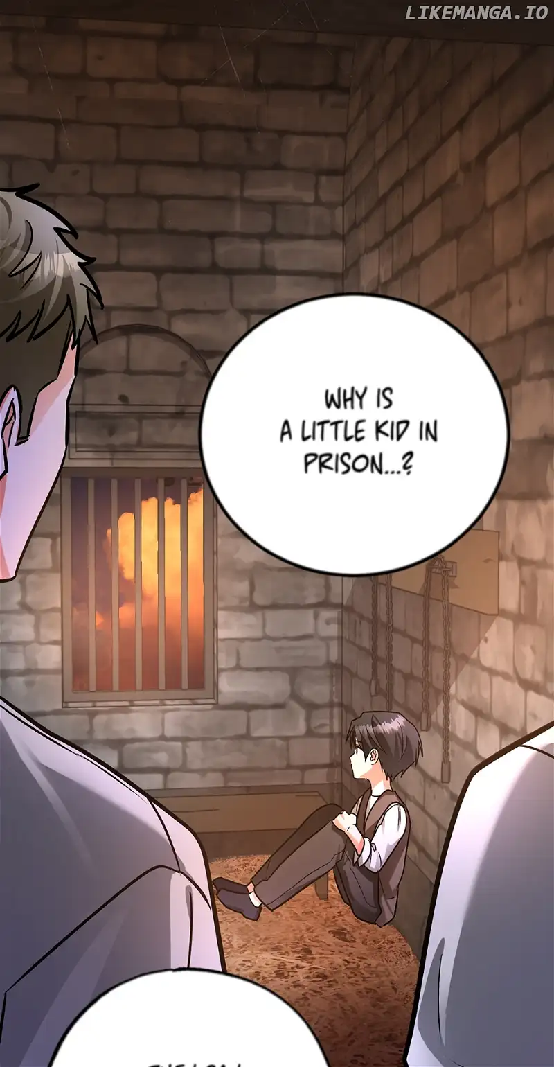 The Princess Doesn’t Want To Marry Her Ideal Type chapter 100 page 81