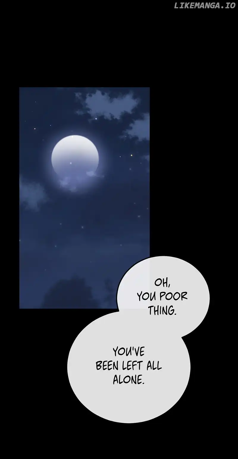 The Princess Doesn’t Want To Marry Her Ideal Type chapter 100 page 83