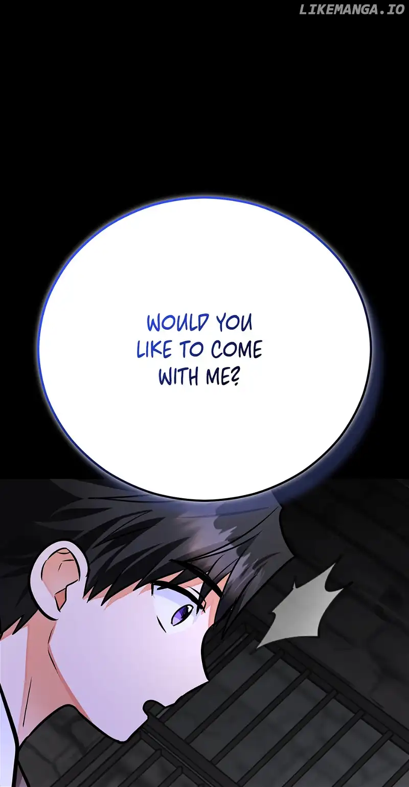 The Princess Doesn’t Want To Marry Her Ideal Type chapter 100 page 84