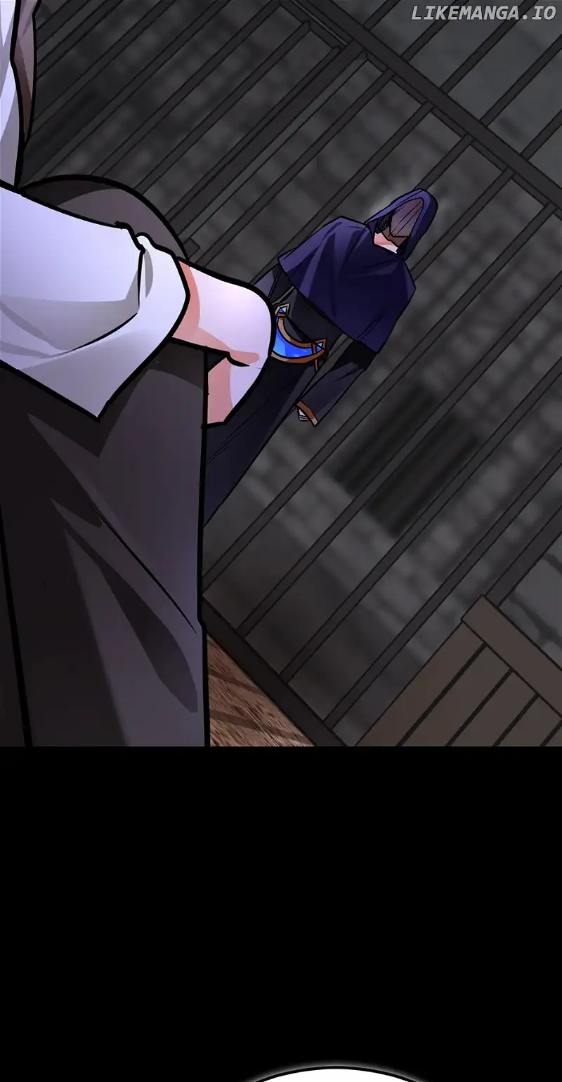 The Princess Doesn’t Want To Marry Her Ideal Type chapter 100 page 85