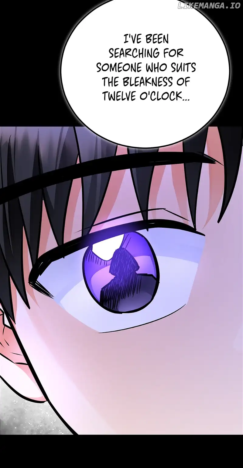 The Princess Doesn’t Want To Marry Her Ideal Type chapter 100 page 86