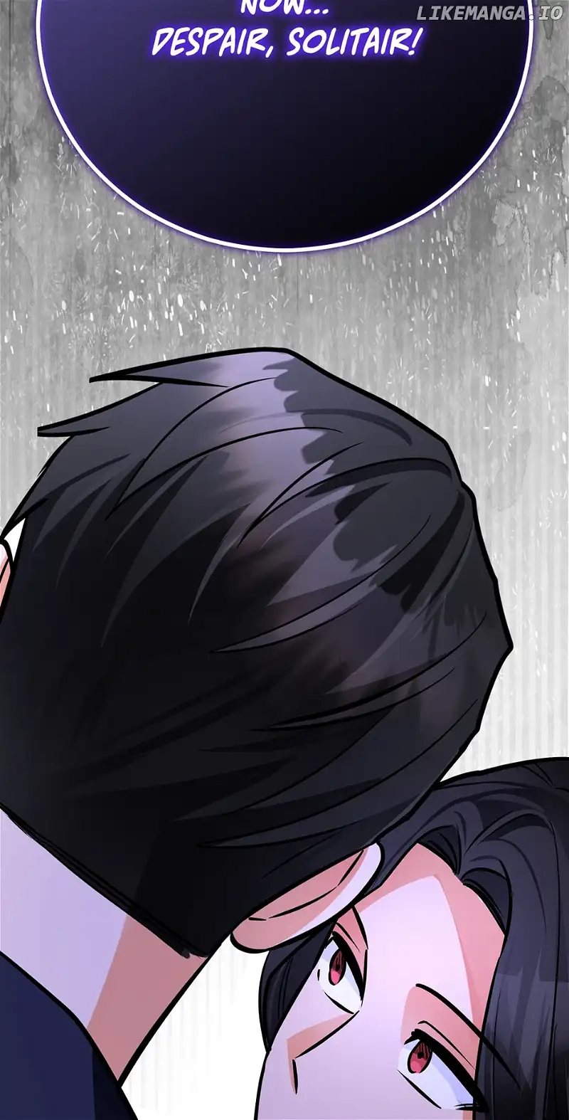 The Princess Doesn’t Want To Marry Her Ideal Type chapter 100 page 88