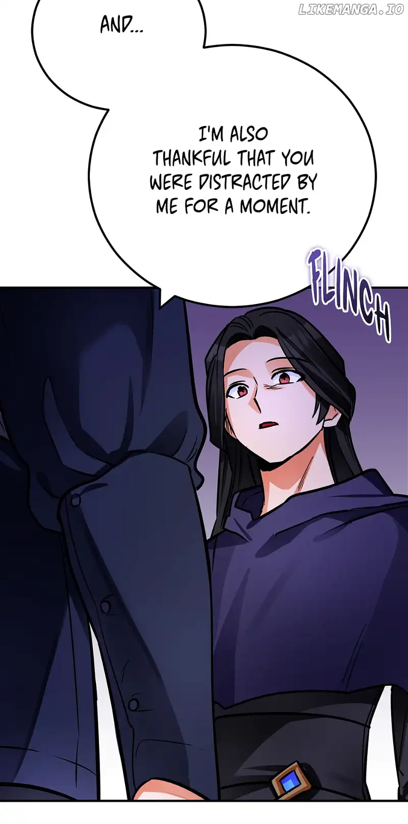 The Princess Doesn’t Want To Marry Her Ideal Type chapter 100 page 93