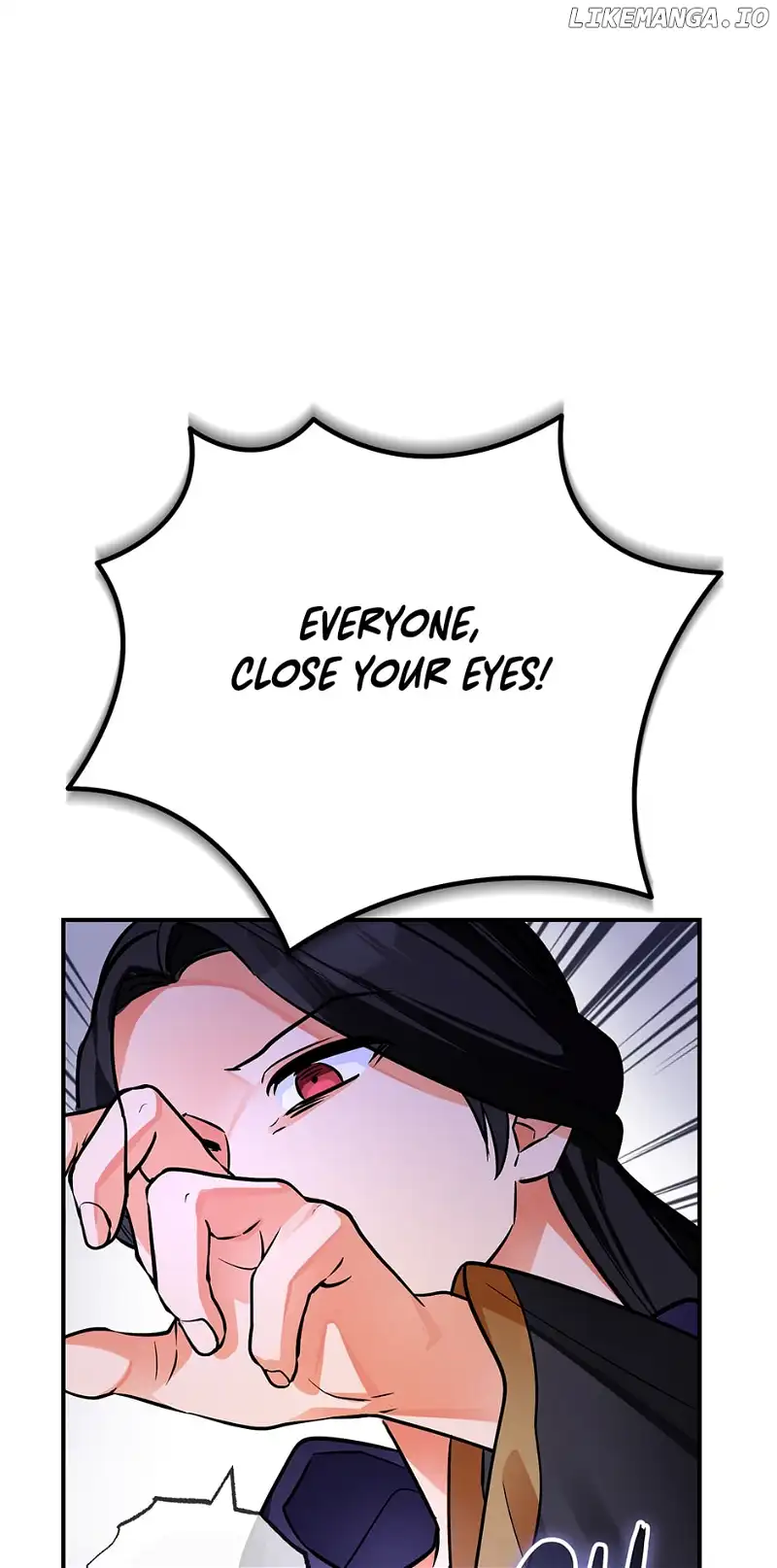 The Princess Doesn’t Want To Marry Her Ideal Type chapter 100 page 94