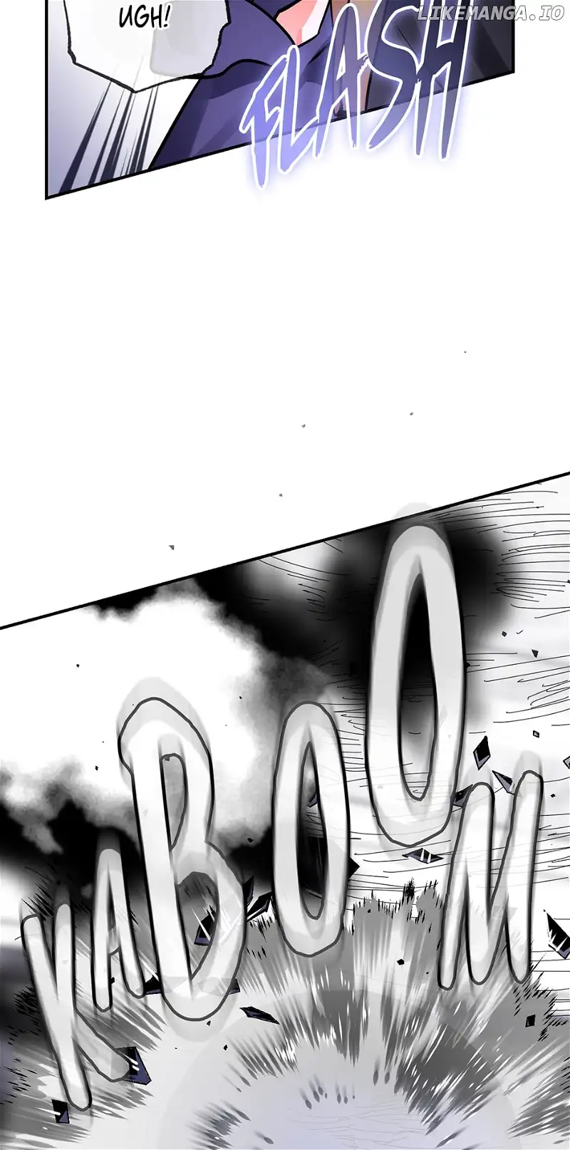 The Princess Doesn’t Want To Marry Her Ideal Type chapter 100 page 95