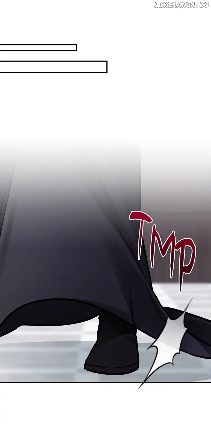 The Princess Doesn’t Want To Marry Her Ideal Type chapter 100 page 97