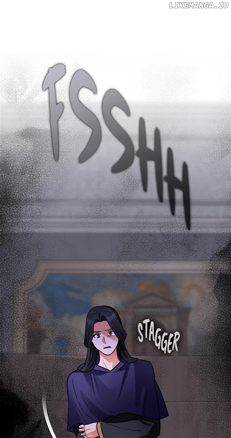 The Princess Doesn’t Want To Marry Her Ideal Type chapter 100 page 98