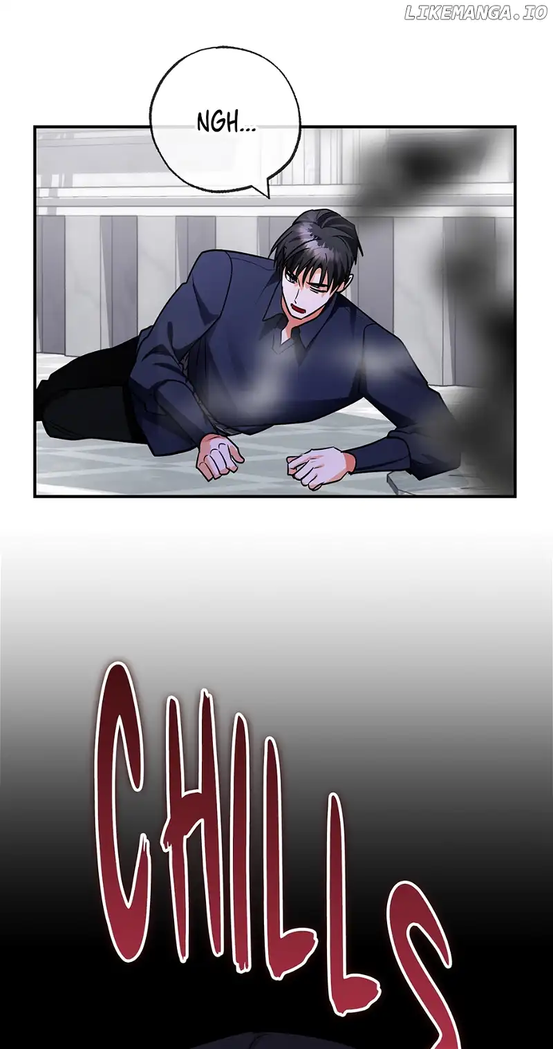 The Princess Doesn’t Want To Marry Her Ideal Type chapter 100 page 100