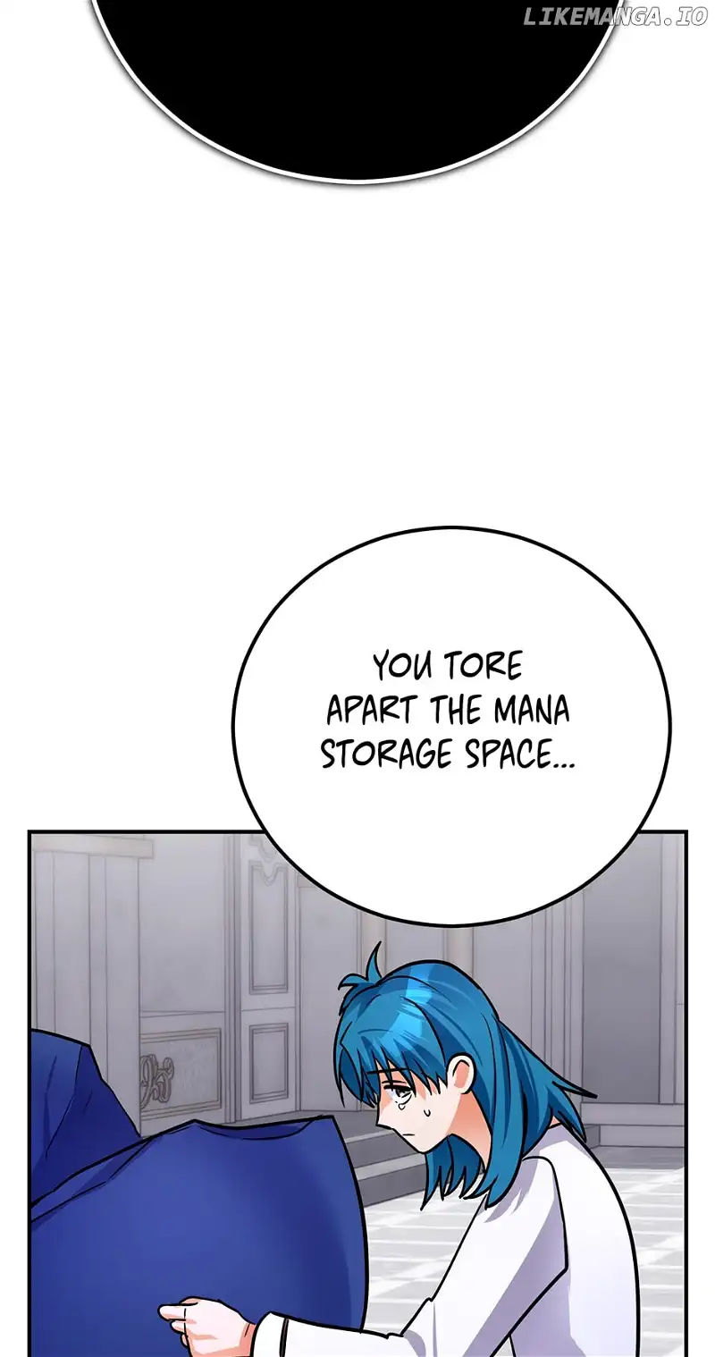 The Princess Doesn’t Want To Marry Her Ideal Type chapter 100 page 102