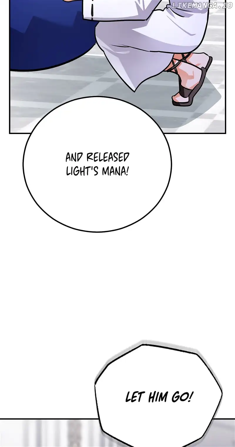 The Princess Doesn’t Want To Marry Her Ideal Type chapter 100 page 103