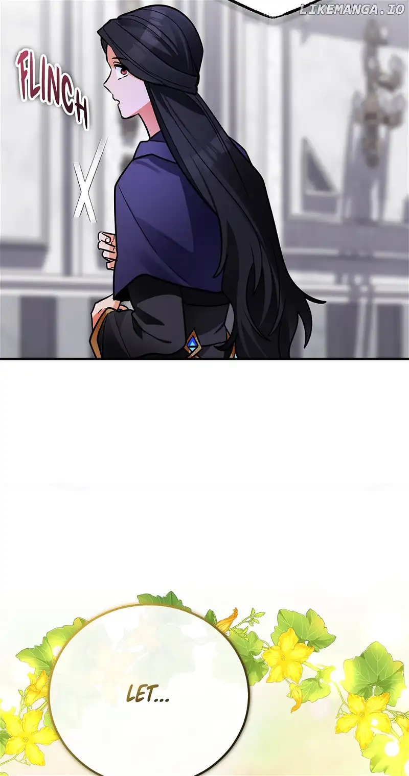 The Princess Doesn’t Want To Marry Her Ideal Type chapter 100 page 104