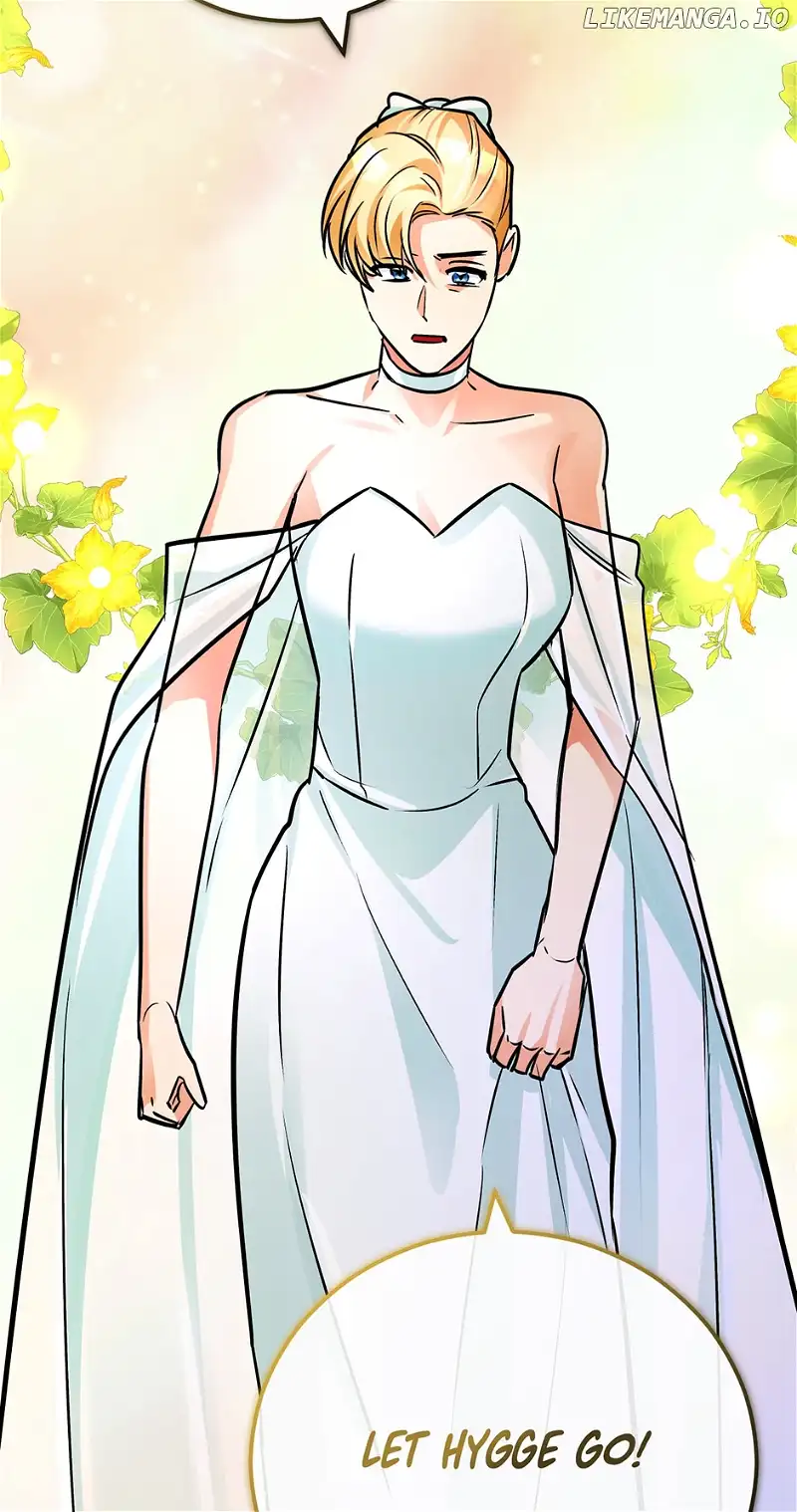 The Princess Doesn’t Want To Marry Her Ideal Type chapter 100 page 105