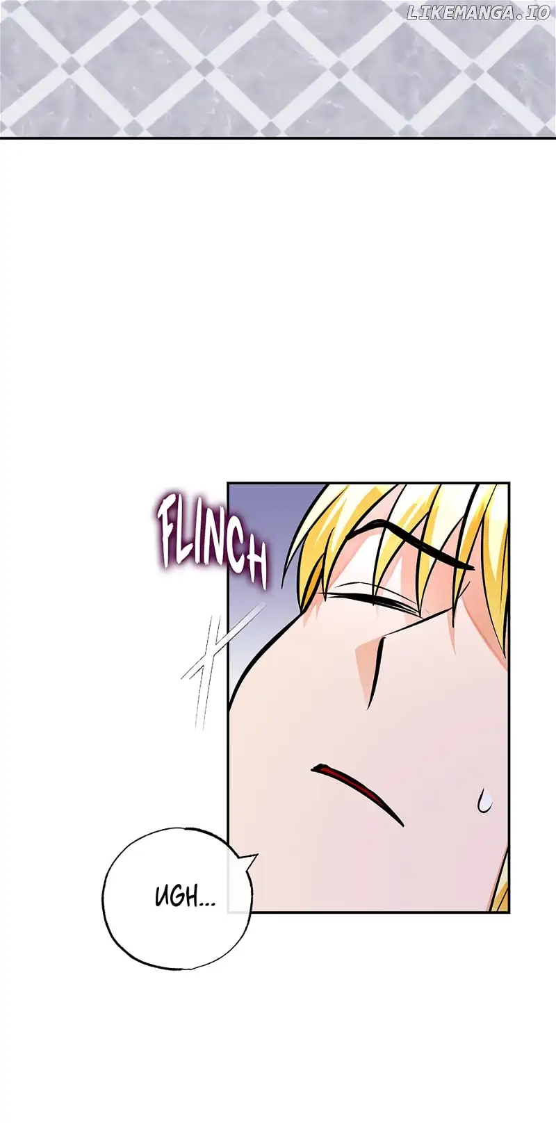 The Princess Doesn’t Want To Marry Her Ideal Type chapter 101 page 2