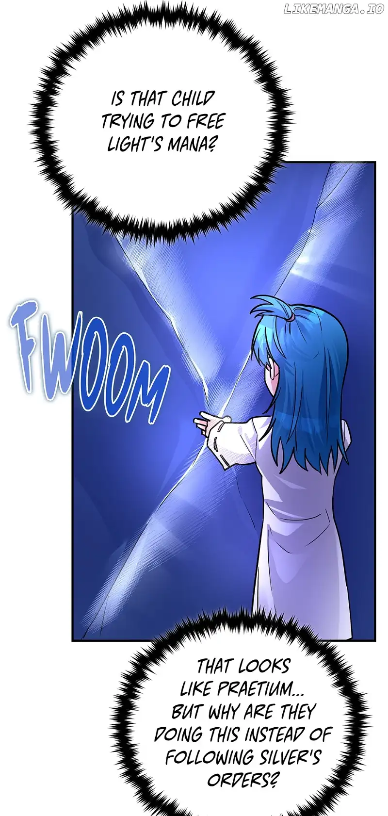The Princess Doesn’t Want To Marry Her Ideal Type chapter 101 page 10