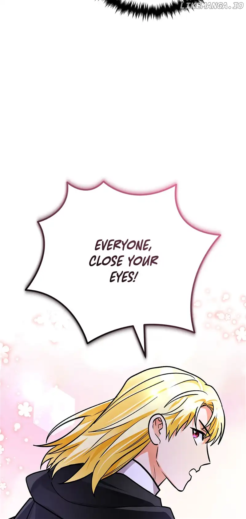 The Princess Doesn’t Want To Marry Her Ideal Type chapter 101 page 11